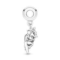 Charm Pandora Donna in Argento 798337C00 - 798337C00